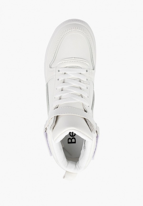 Befree Кеды - фото 4