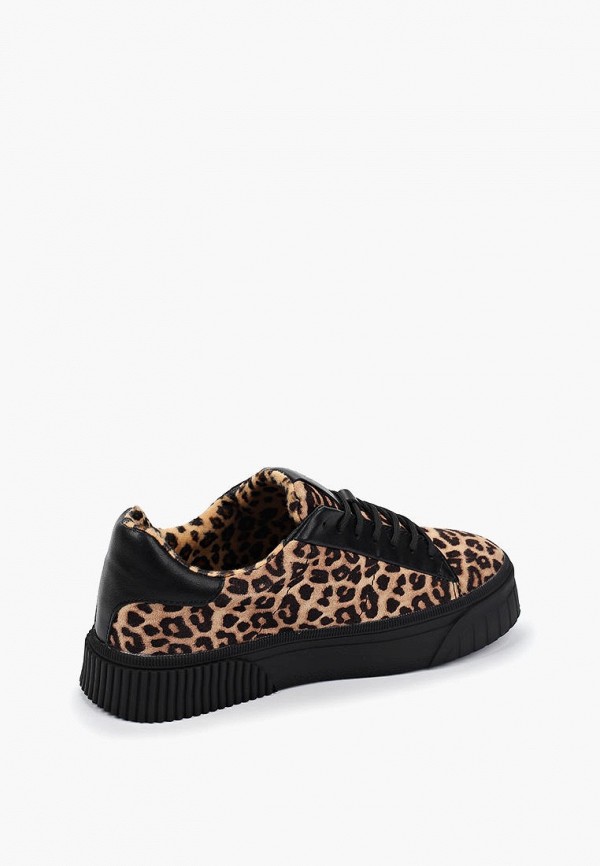 Keddo Кеды - леопардовые - фото 3
