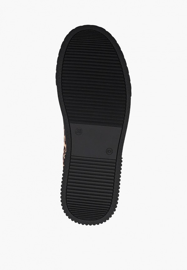 Keddo Кеды - леопардовые - фото 5