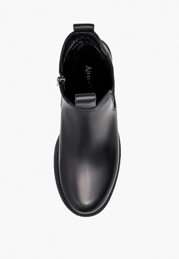 Alessio Nesca Ботинки - фото 3