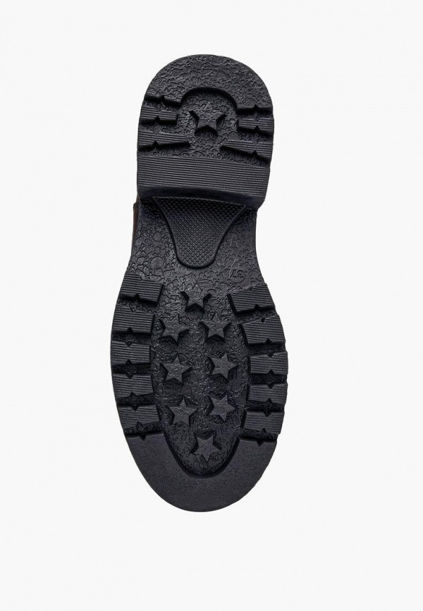 Alessio Nesca Ботинки - фото 4