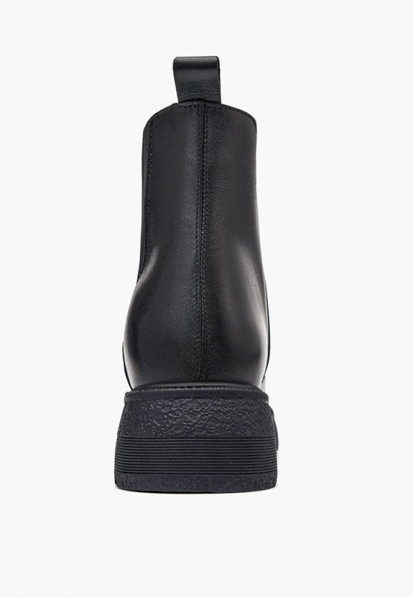 Alessio Nesca Ботинки - фото 5
