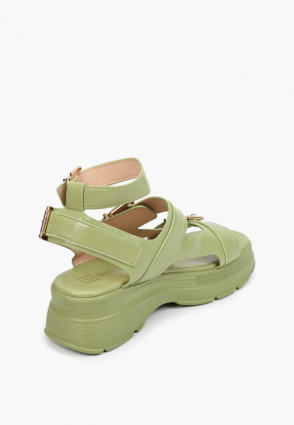 Sbalo Сандалии - фото 3