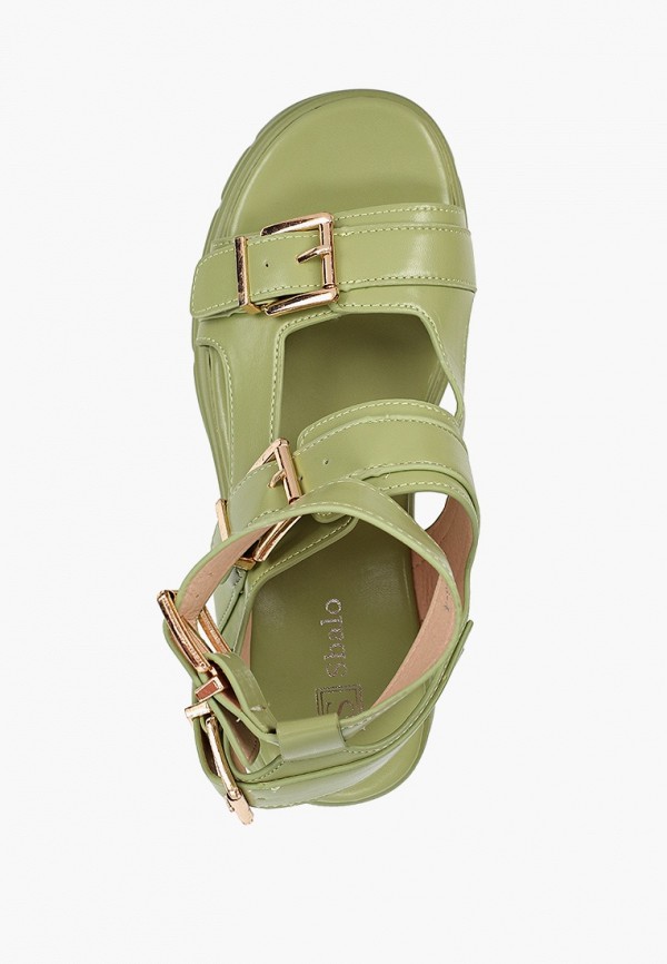 Sbalo Сандалии - фото 4