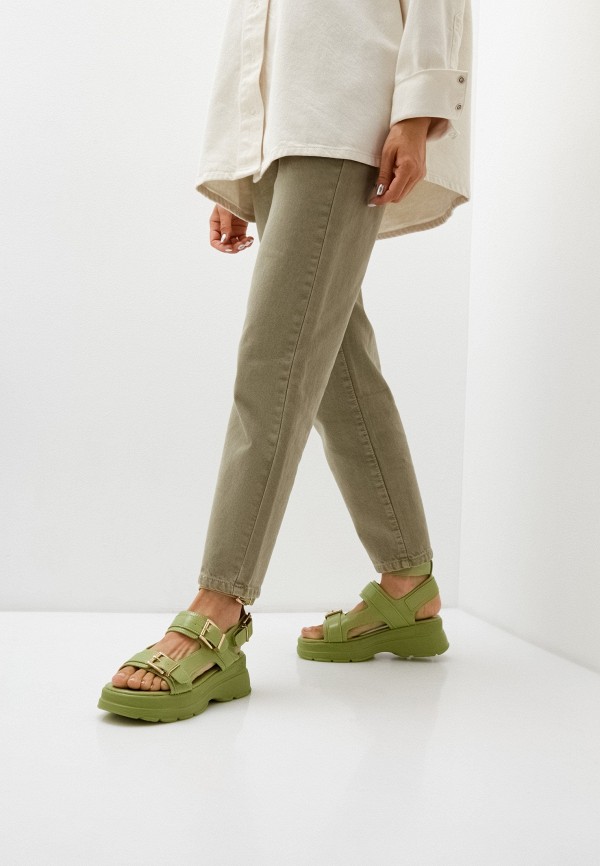 Sbalo Сандалии - фото 6