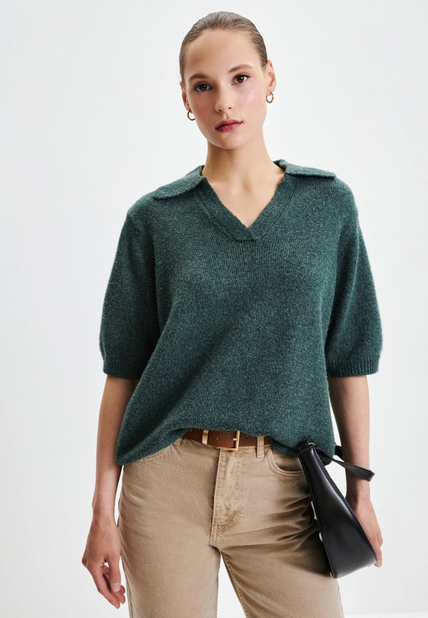 Zarina Поло - фото 1