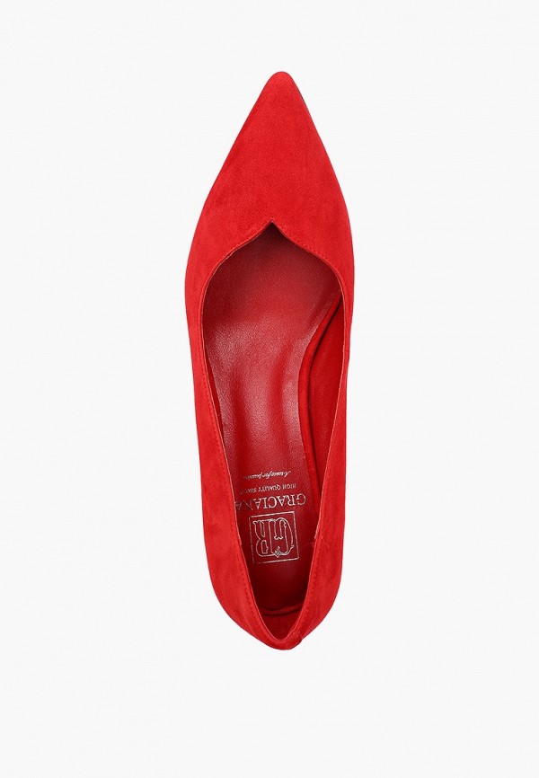 Graciana Туфли - фото 4