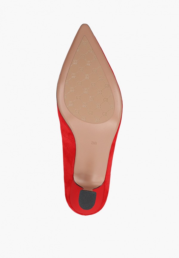 Graciana Туфли - фото 5