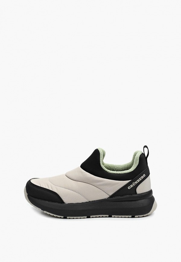 Grunberg Кроссовки - фото 1
