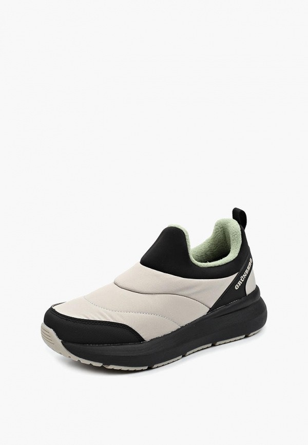 Grunberg Кроссовки - фото 2