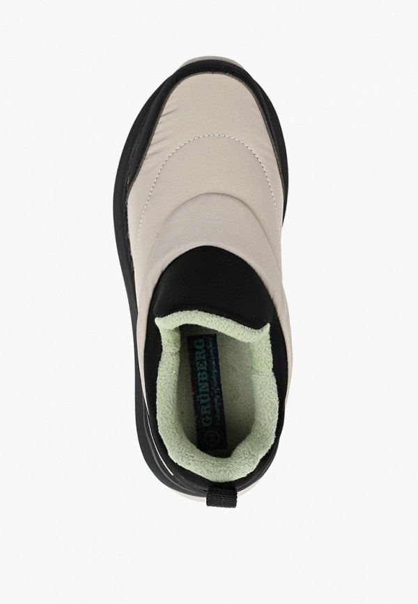 Grunberg Кроссовки - фото 4