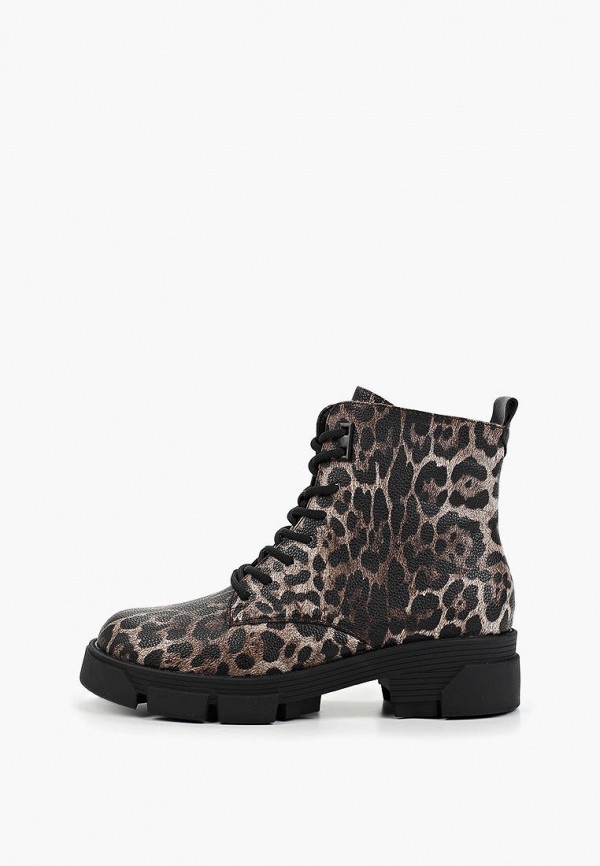 Keddo Ботинки - фото 1