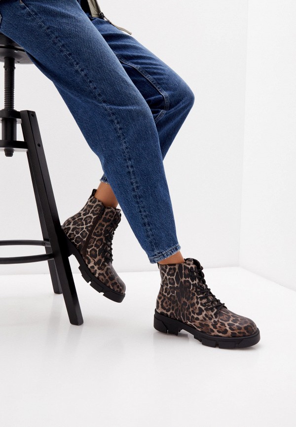 Keddo Ботинки - фото 6