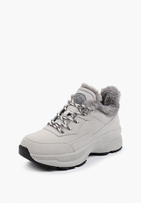 Grunberg Кроссовки - фото 2