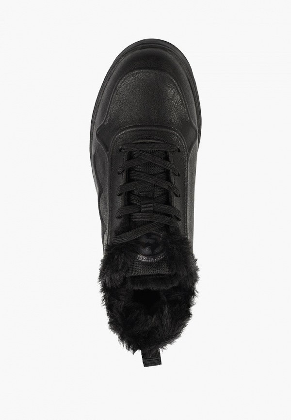 Grunberg Кроссовки - фото 4