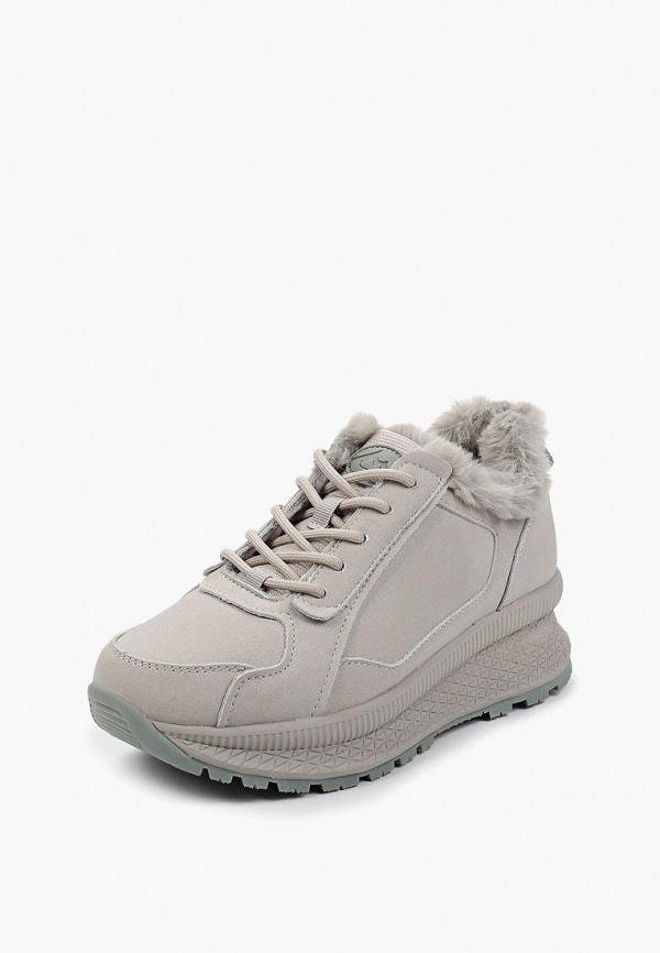 Grunberg Кроссовки - фото 2