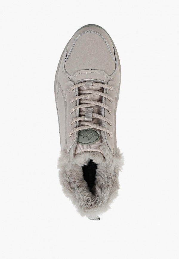 Grunberg Кроссовки - фото 4