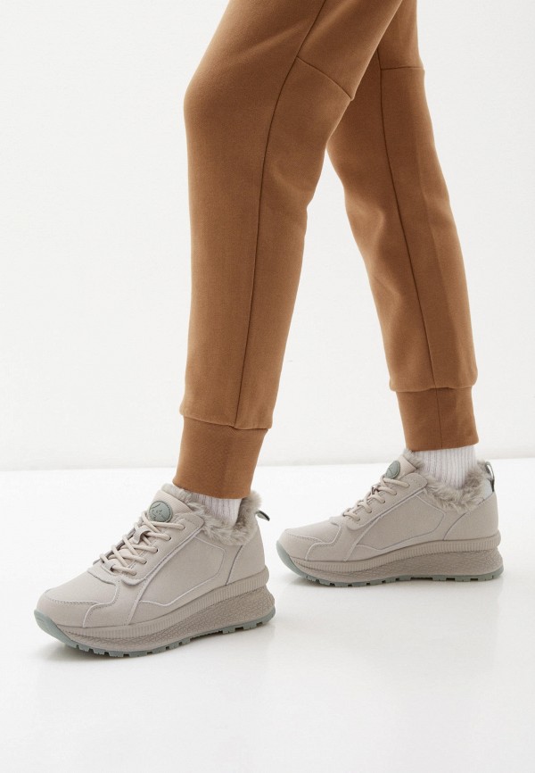 Grunberg Кроссовки - фото 6