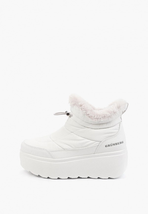 Grunberg Дутики - фото 1