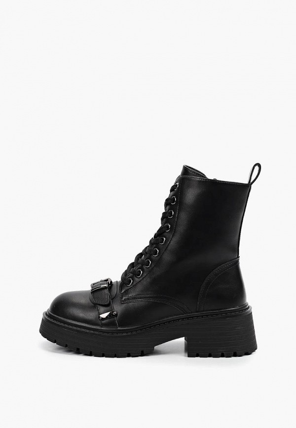 Keddo Ботинки - фото 1