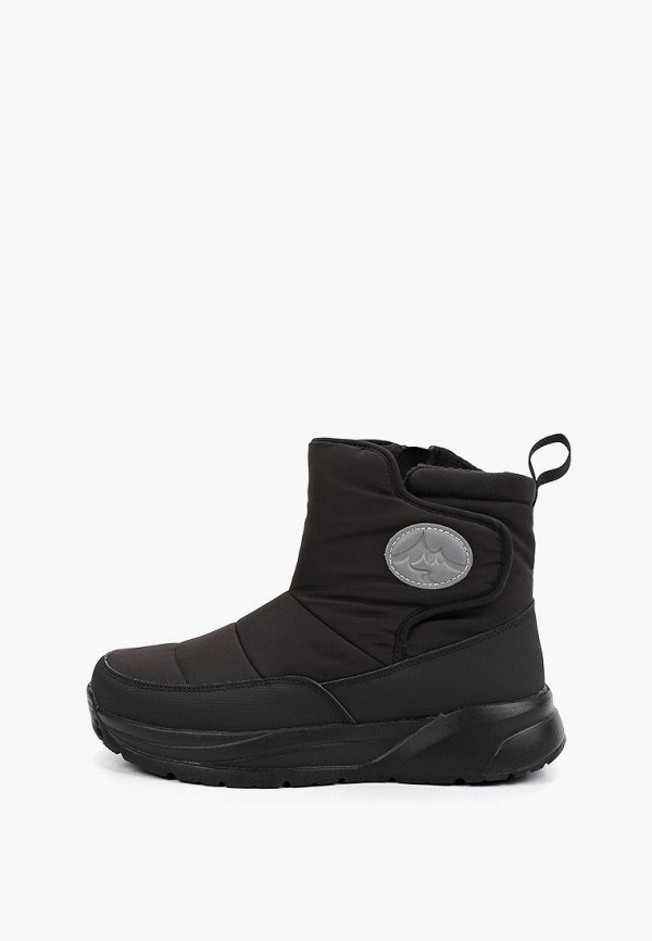 Grunberg Дутики - фото 1