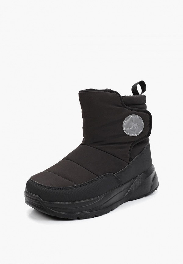 Grunberg Дутики - фото 2