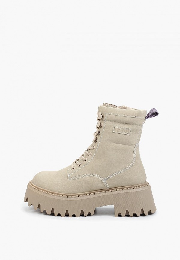 Keddo Ботинки - фото 1