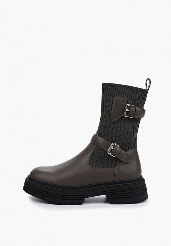 Keddo Ботинки - фото 1