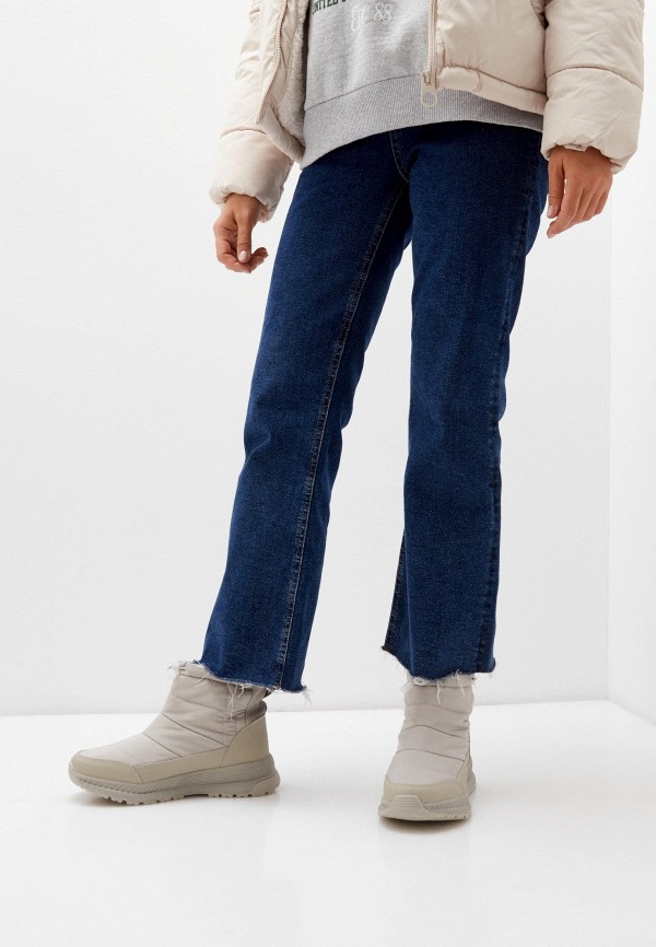 Grunberg Дутики - фото 6