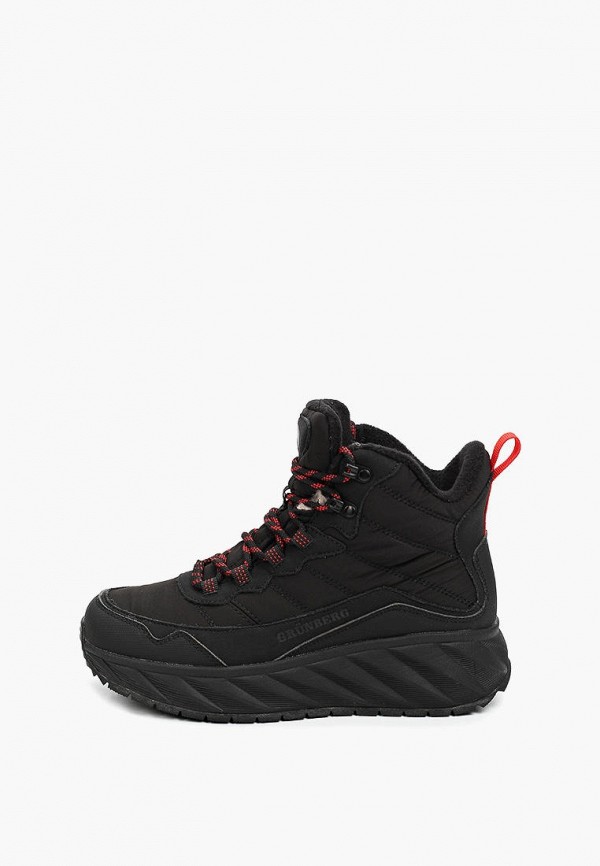 Grunberg Ботинки - фото 1