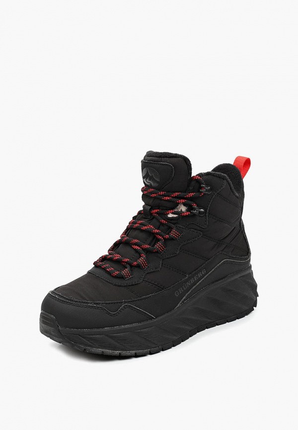Grunberg Ботинки - фото 2