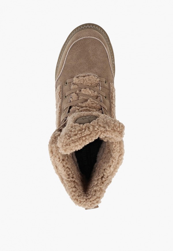 Grunberg Ботинки - фото 4