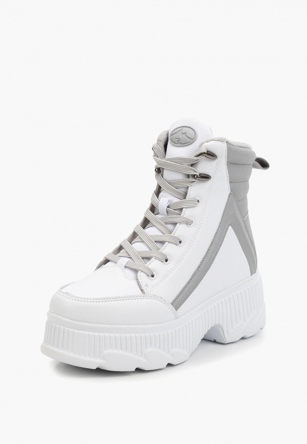 Grunberg Ботильоны - фото 2