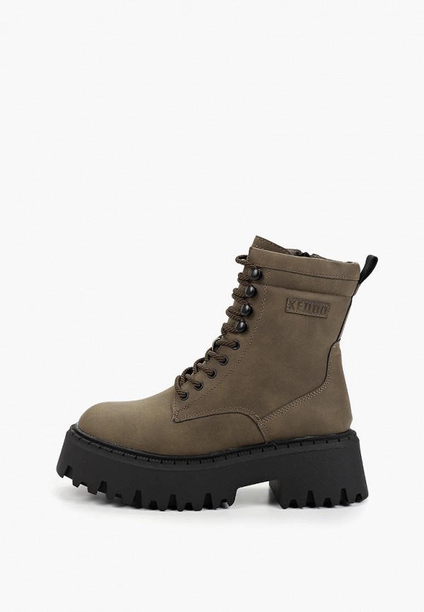 Keddo Ботинки - фото 1