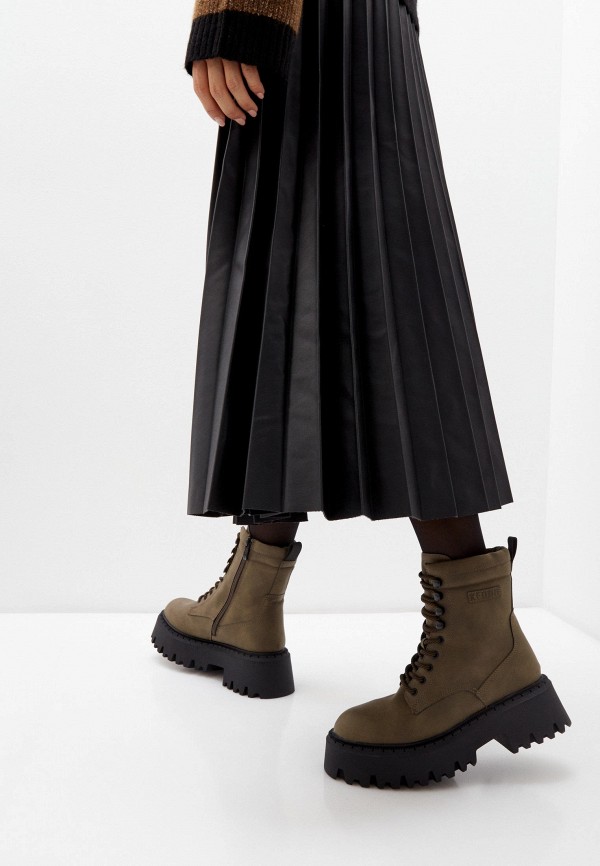 Keddo Ботинки - фото 6