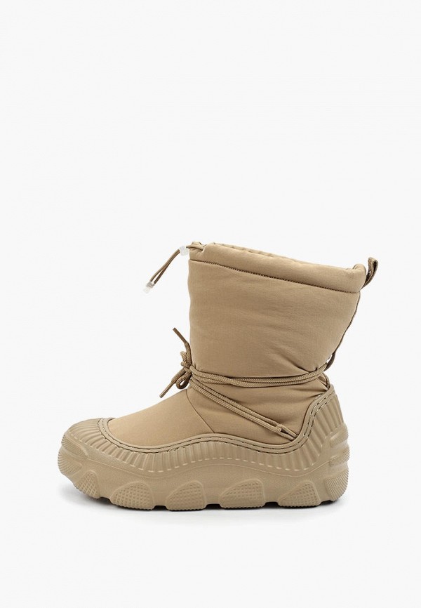 Grunberg Дутики - фото 1