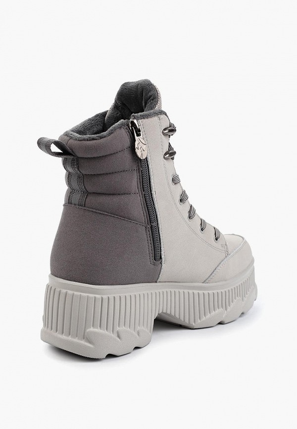 Grunberg Ботинки - фото 3