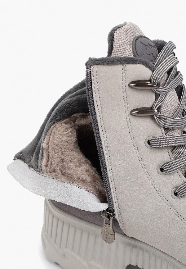 Grunberg Ботинки - фото 6