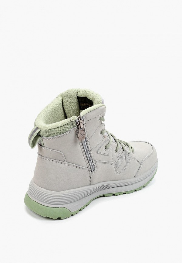 Grunberg Ботинки - фото 3