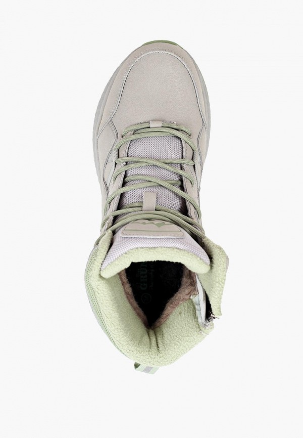 Grunberg Ботинки - фото 4