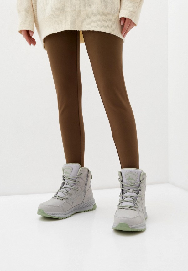 Grunberg Ботинки - фото 6