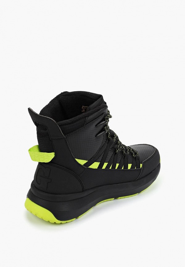 Grunberg Ботинки - фото 3