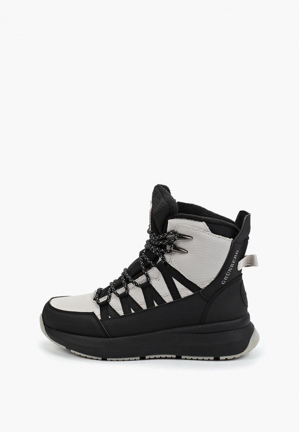 Grunberg Ботинки - фото 1