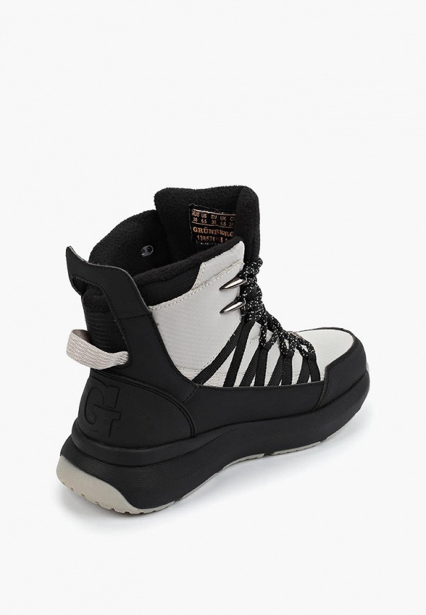 Grunberg Ботинки - фото 3