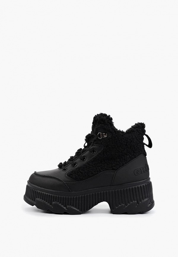 Grunberg Ботинки - фото 1