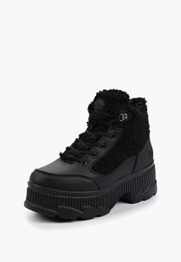 Grunberg Ботинки - фото 2