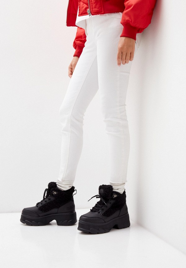 Grunberg Ботинки - фото 6