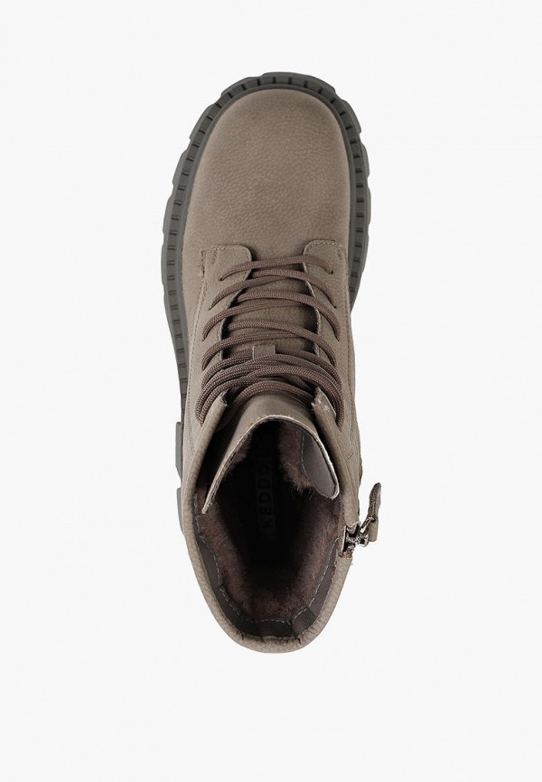 Keddo Ботинки - фото 4