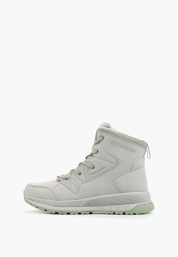 Grunberg Ботинки - фото 1