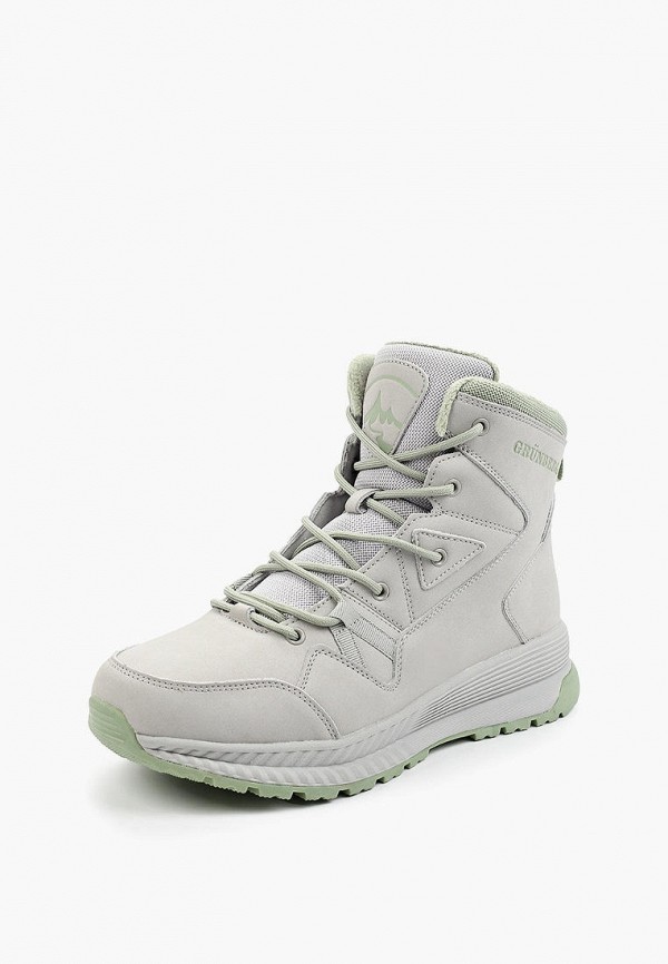 Grunberg Ботинки - фото 2